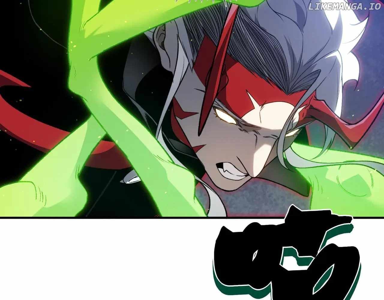 Demonic Evolution Chapter 104 30